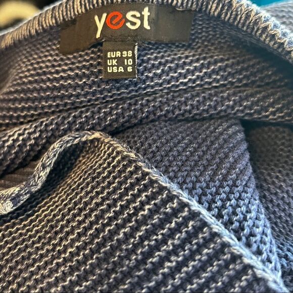 Yest Cardigan Cover-Up - Picture 6 of 6